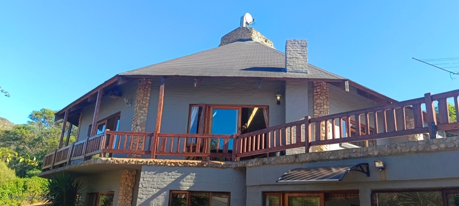 5 Bedroom Property for Sale in Island View Western Cape